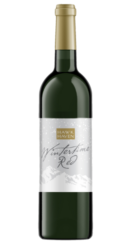 Wintertime Red Blend