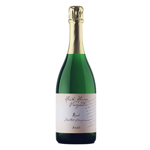 2023 Méthode Champenoise Brut Rosé
