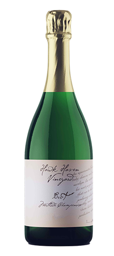 2021 Methode Champenoise Brut