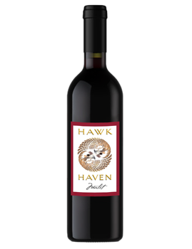 2023 Merlot