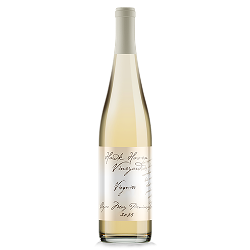 2025 Signature Series Viognier
