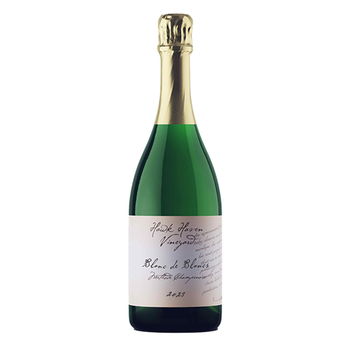 2023 Méthode Champenoise Blanc de Blancs