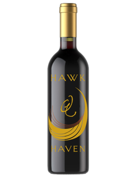 2017 Q Bordeaux Blend