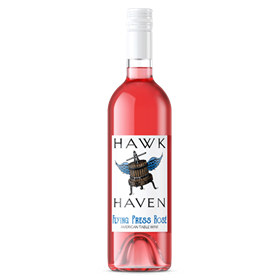 Flying Press Rosé