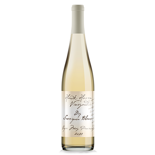 2024 Signature Series Sauvignon Blanc