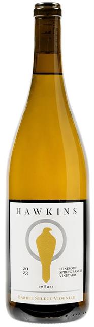2024 Barrel Select Viognier