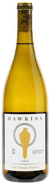 2025 TruNorth White
