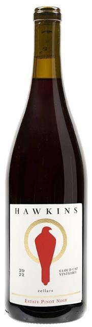 2024 Estate Pinot Noir