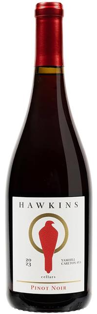 2023 Yamhill Carlton Pinot Noir