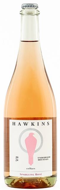 2024 Sparkling Rosé