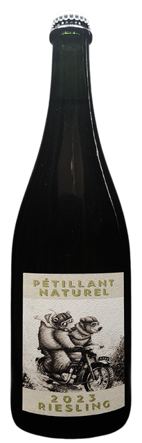 2024 Pétillant Naturel