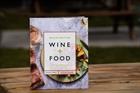 Washington Wine + Food Cookbook