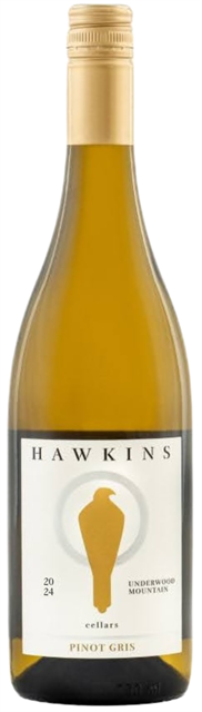 2024 Underwood Mountain Pinot Gris