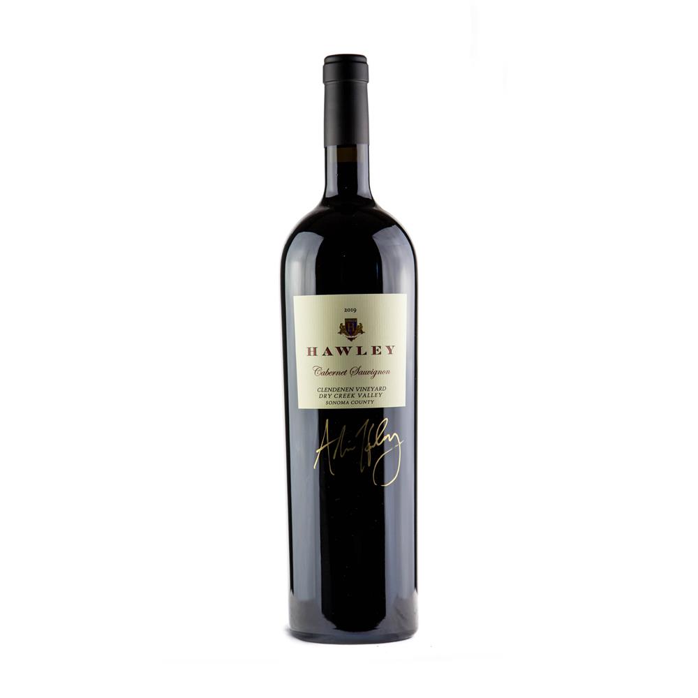 2019 Cabernet Sauvignon, Clendenen 1.5L Magnum