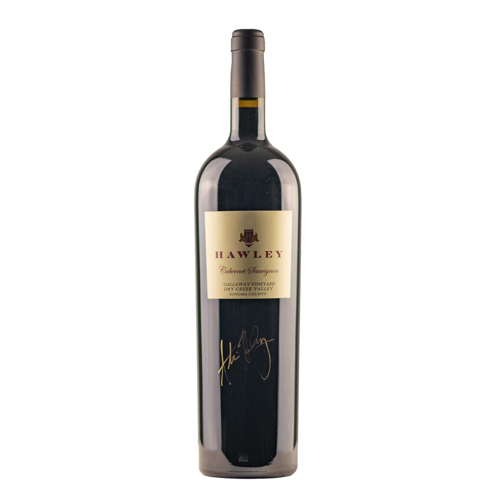 2019 Cabernet Sauvignon, Gallaway Vineyard, 1.5L