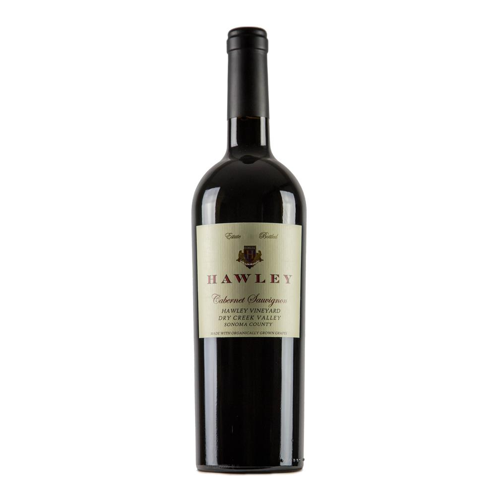 2020 Estate Cabernet Sauvignon