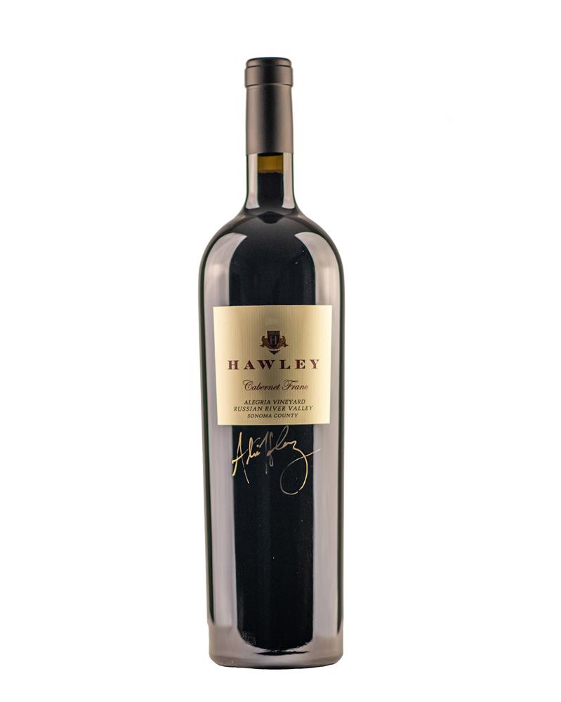 2020 Cabernet Franc, Alegria 1.5L