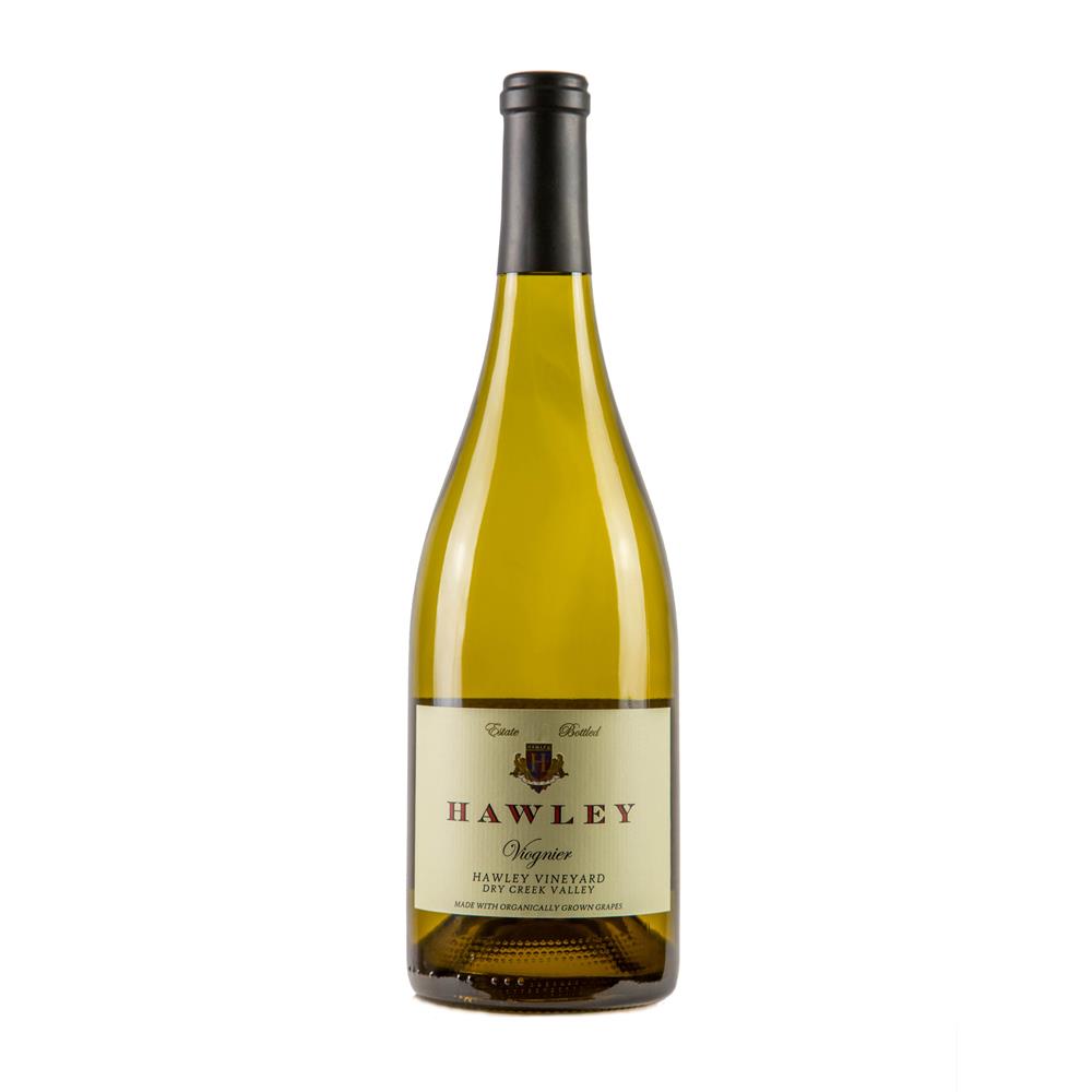 2022 Estate Viognier