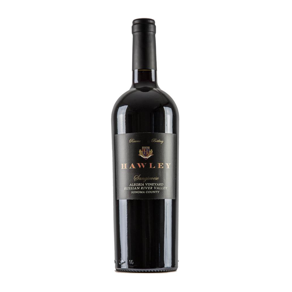 2023 Reserve Sangiovese