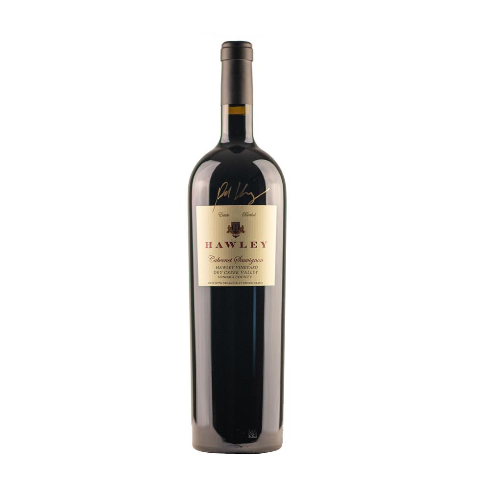 2018 Estate Cabernet Sauvignon 1.5 L
