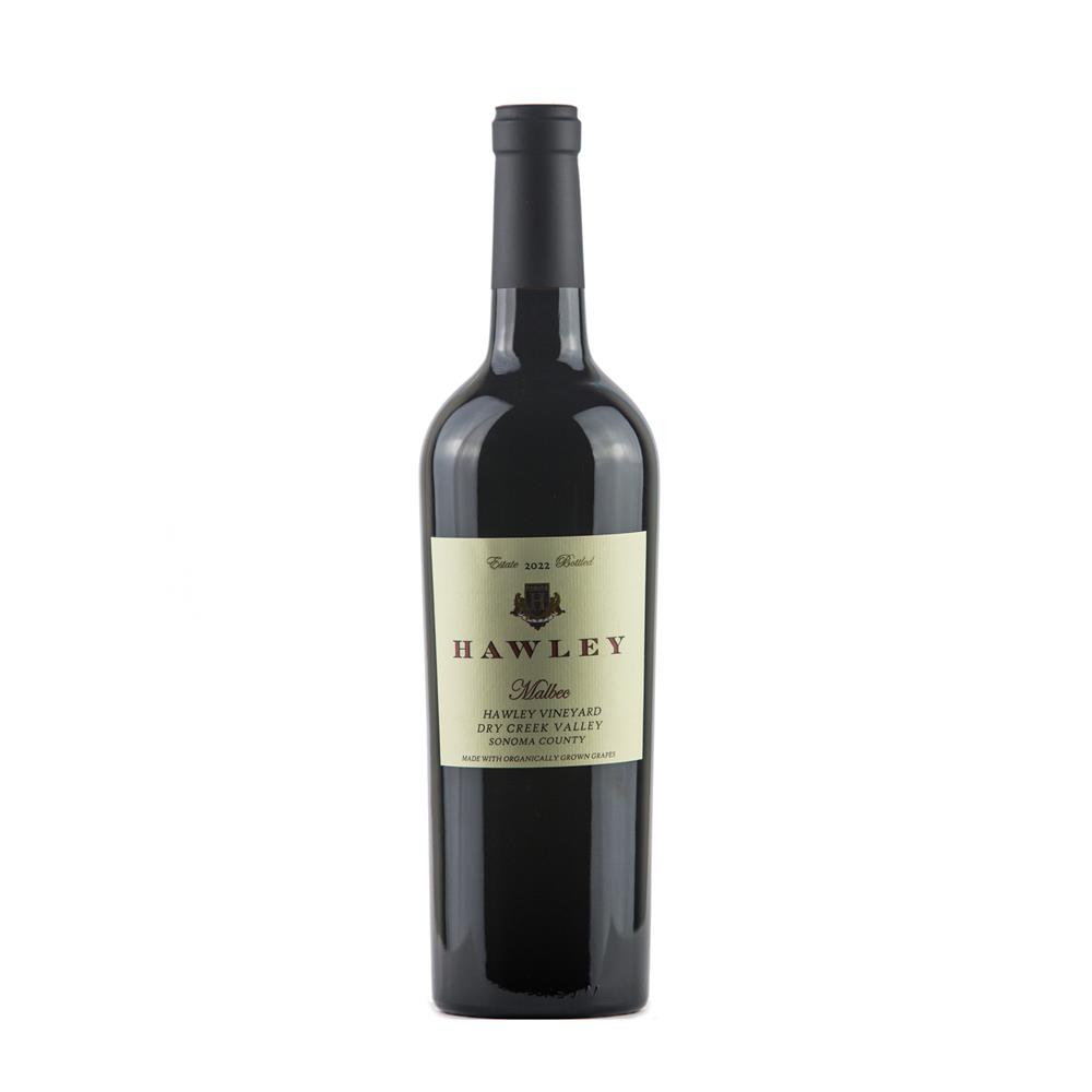 2022 Estate Malbec