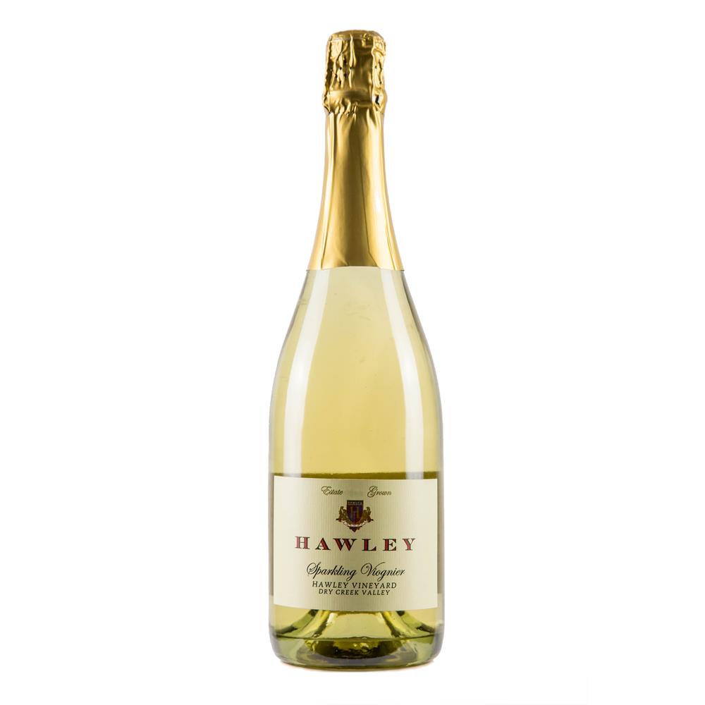 2025 Sparkling Viognier