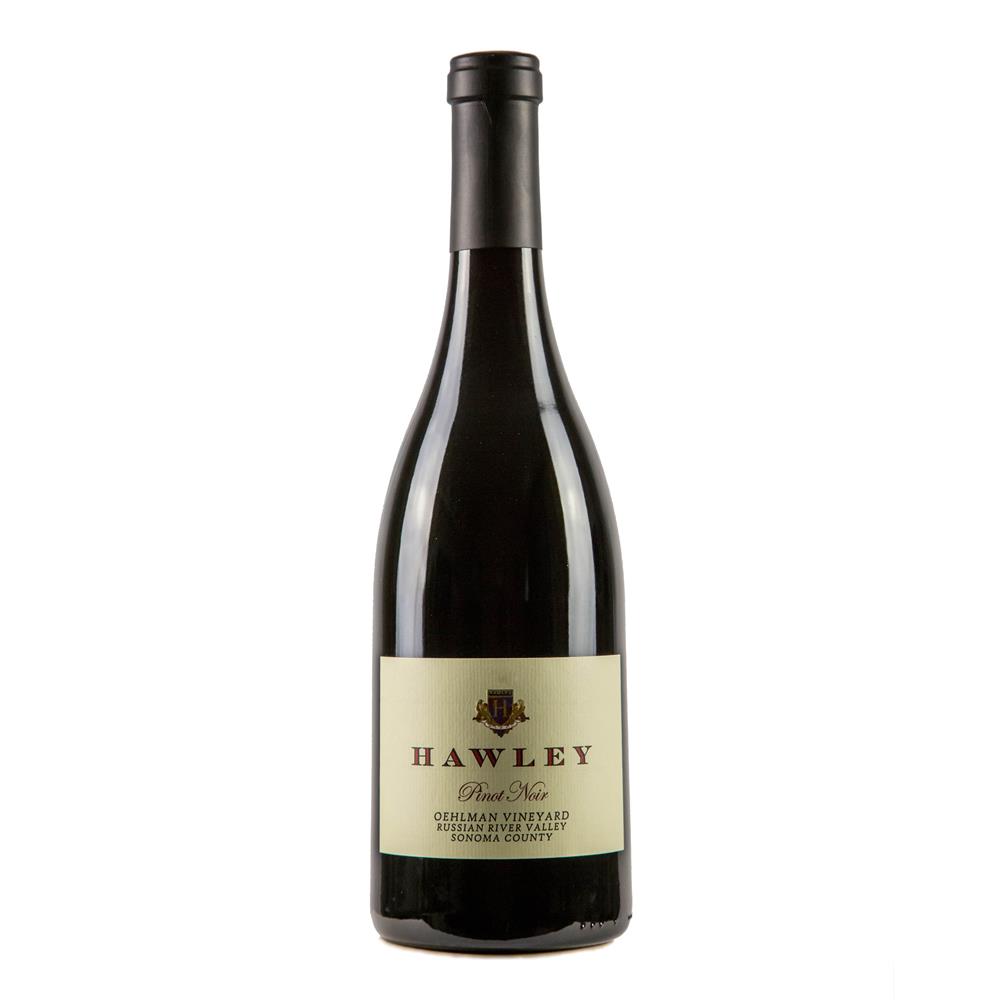 2019 Pinot Noir