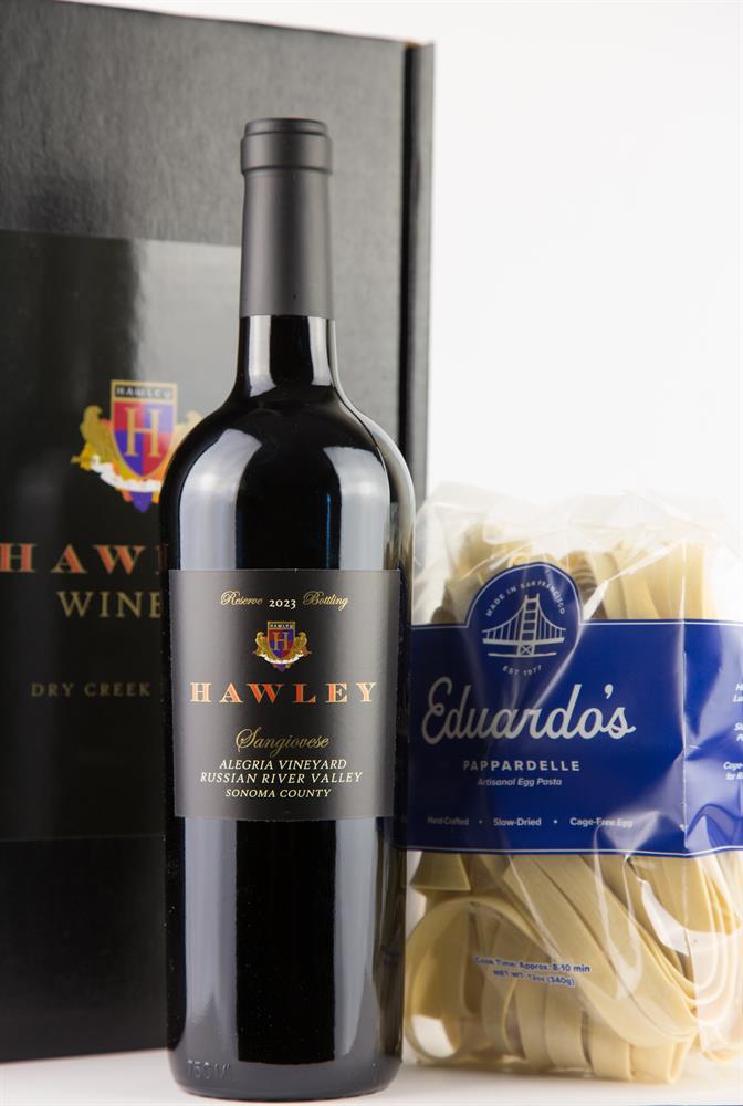 Italian Night Gift Set