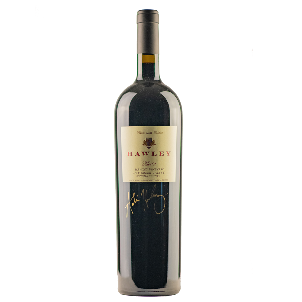 2019 Estate Merlot 1.5L