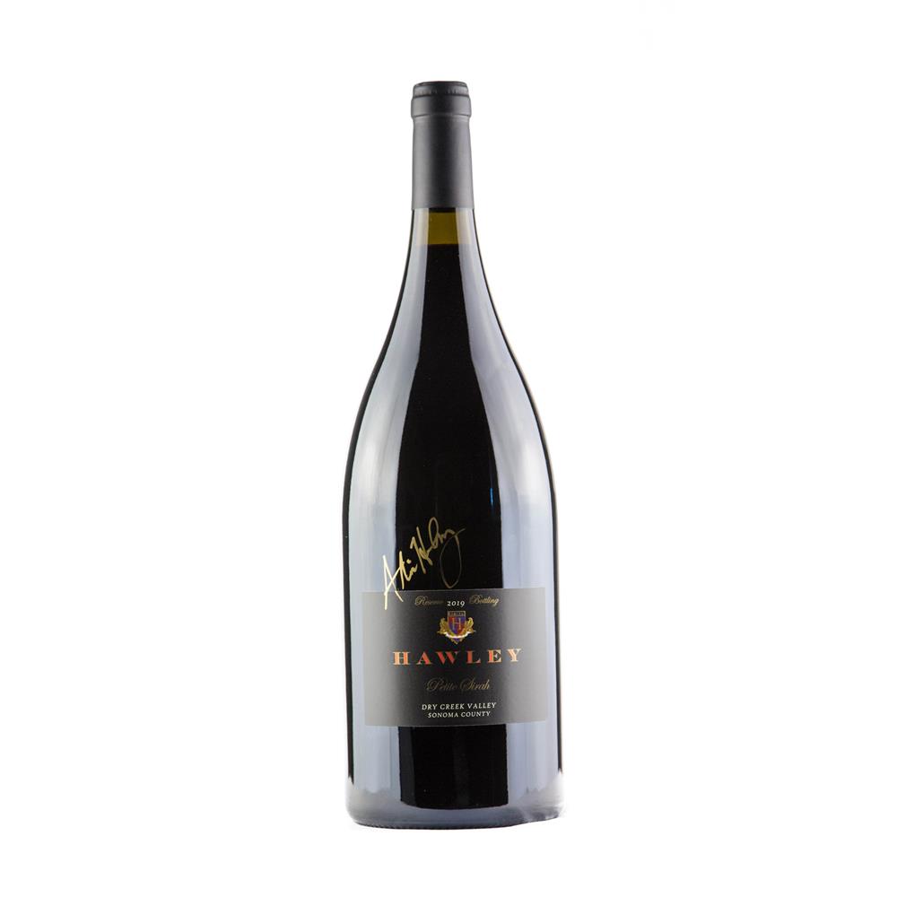 2019 Reserve Petite Sirah 1.5L