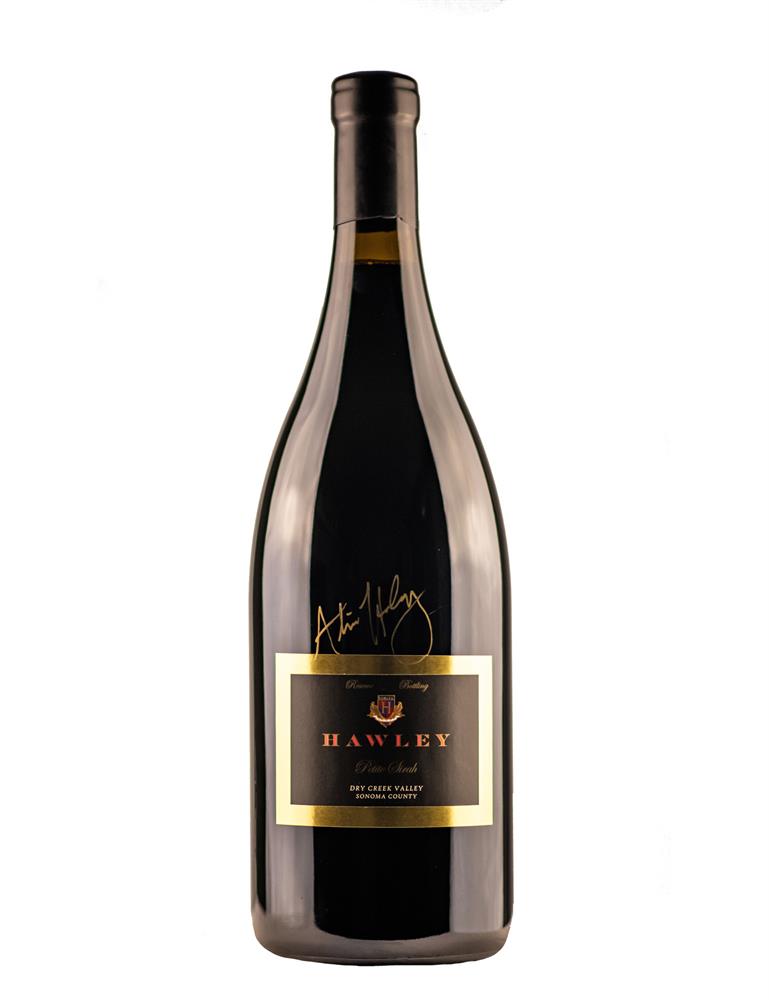 2022 Reserve Petite Sirah 3L