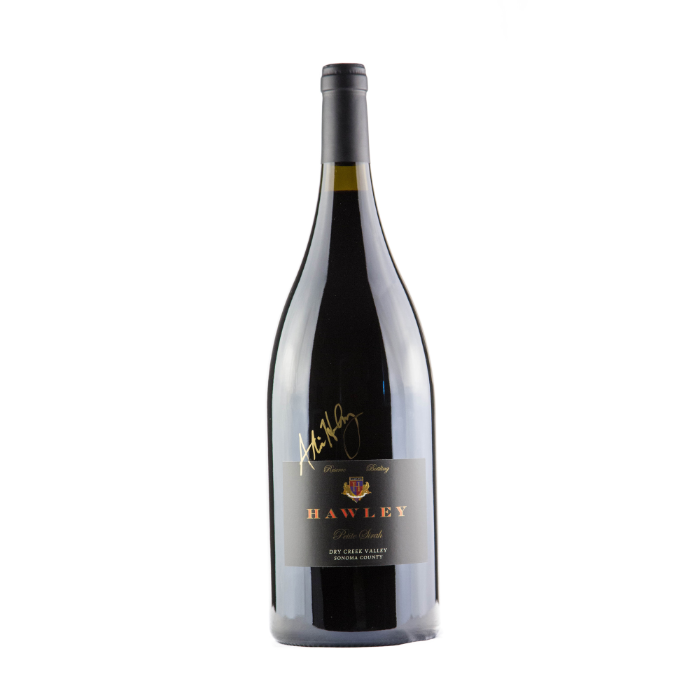 2022 Reserve Petite Sirah 1.5L
