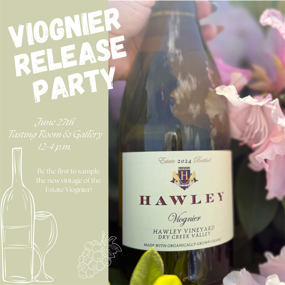 Viognier Release Party 2026 - Non Member