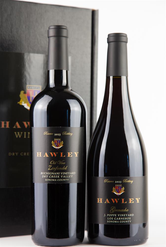 Reserve Collection Gift Set