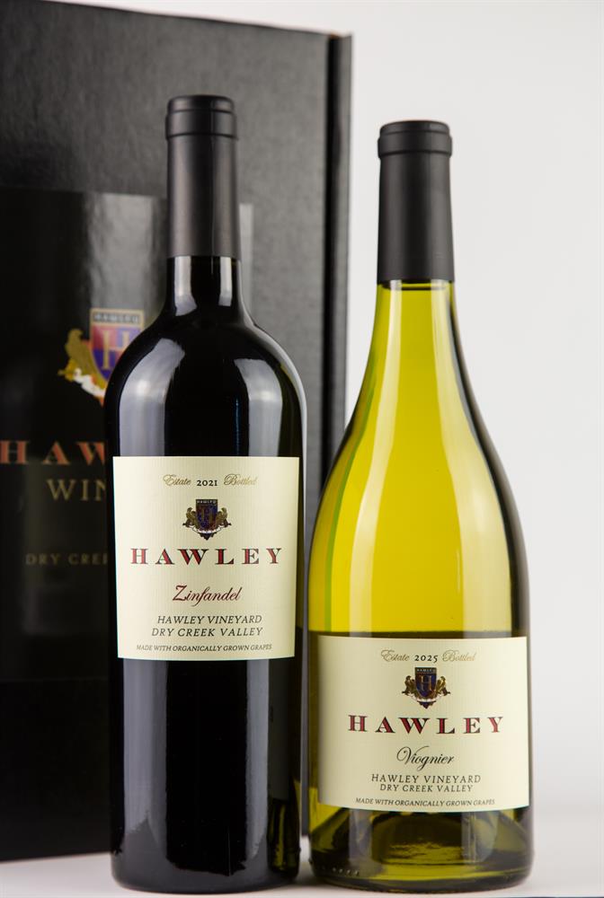 Estate Harmony Gift Set