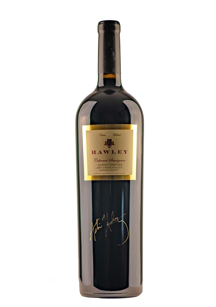 2019 Estate Cabernet Sauvignon 3L