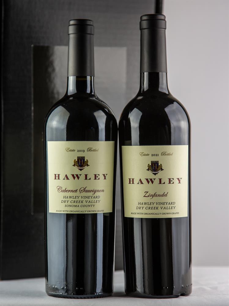 Home for the Holidays Gift Set