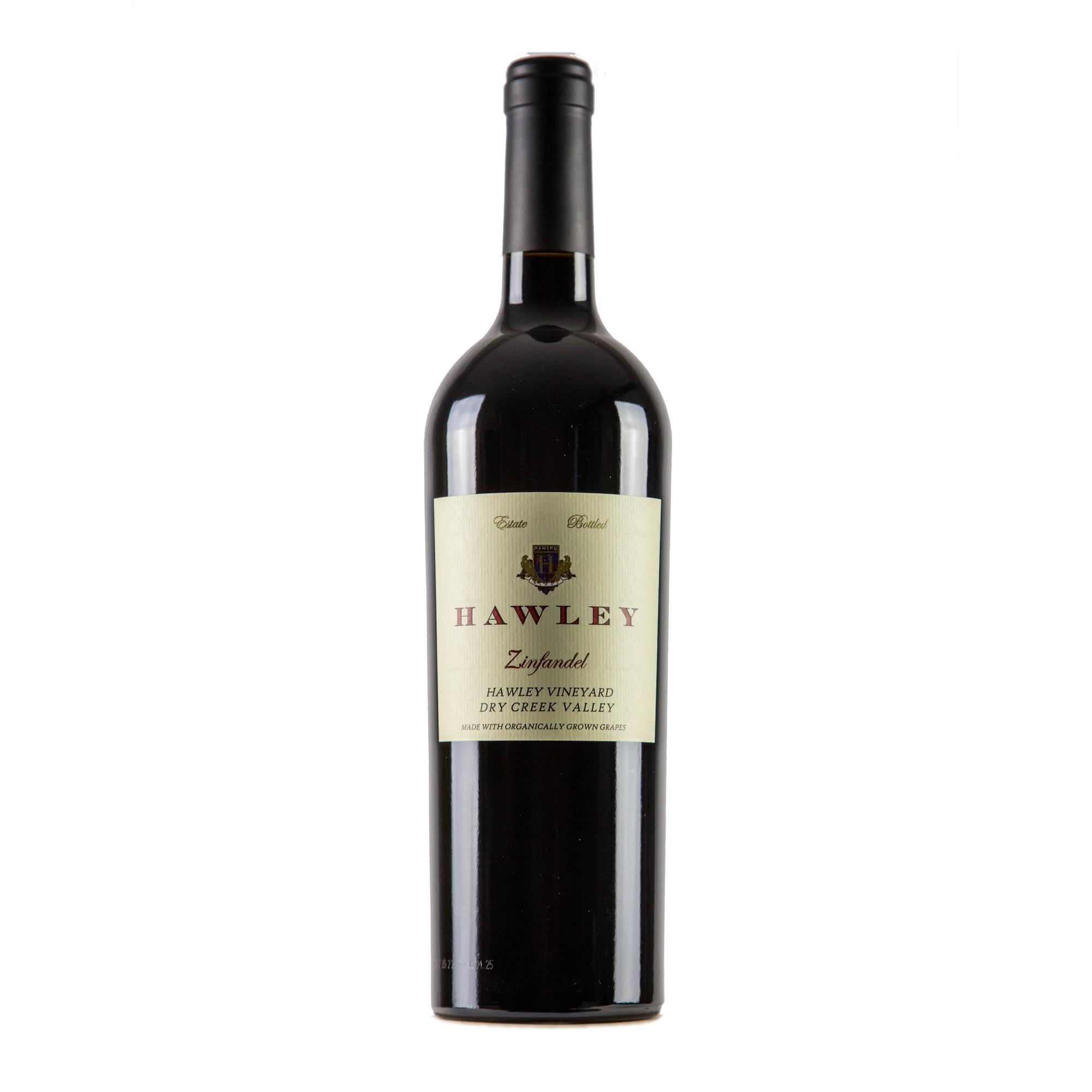 2019 Estate Zinfandel 1.5L