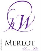 2022 Merlot