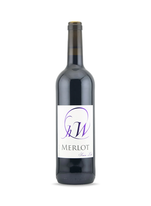 2022 Merlot