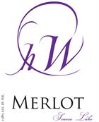 Merlot 2021