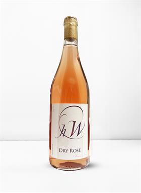 2024 Dry Rose
