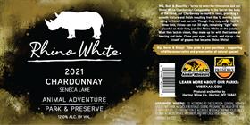Rhino White Chardonnay