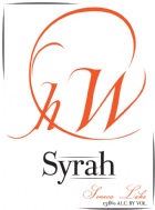2020 Syrah