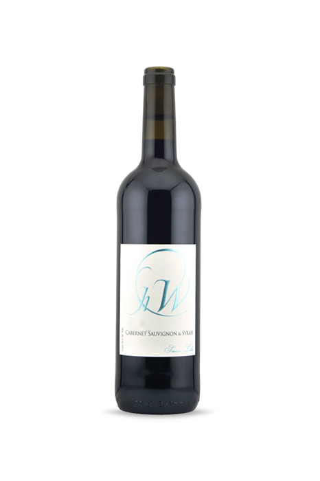 2024 Cabernet Syrah