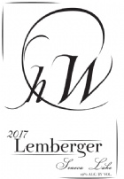 2020 Lemberger