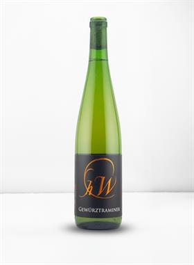 2025 Semi-Dry Gewurztraminer