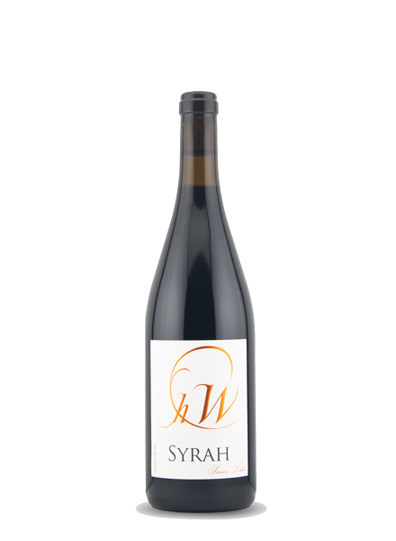 2022 Syrah
