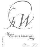 Signature Cabernet Sauvignon 2020