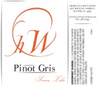 2023 Pinot Gris